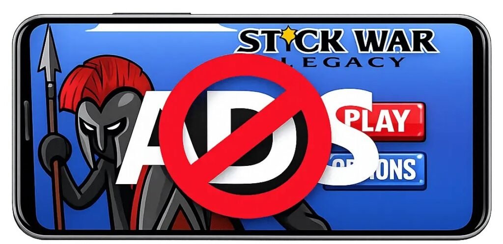 Ad-Free Gameplay Experience