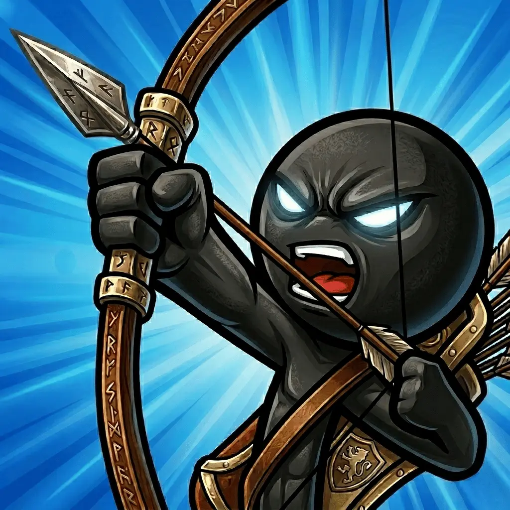 Stick War Legacy MOD APK