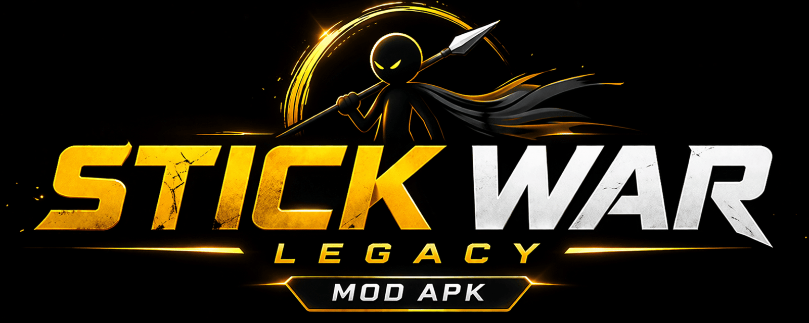 Stick War Legacy